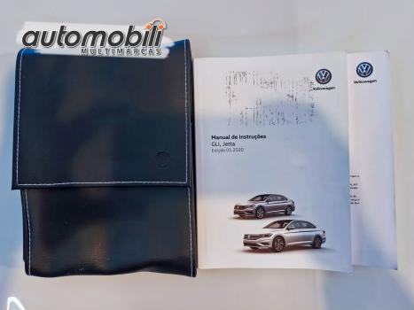 VOLKSWAGEN Jetta 1.4 16V 4P TSI COMFORTLINE AUTOM�TICO, Foto 13
