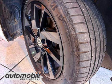 VOLKSWAGEN Jetta 1.4 16V 4P TSI COMFORTLINE AUTOM�TICO, Foto 14