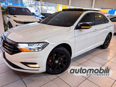 VOLKSWAGEN Jetta 1.4 16V 4P TSI COMFORTLINE AUTOM�TICO, Foto 16