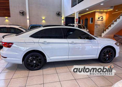 VOLKSWAGEN Jetta 1.4 16V 4P TSI COMFORTLINE AUTOM�TICO, Foto 18
