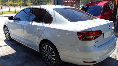 VOLKSWAGEN Jetta 1.4 16V 4P TSI COMFORTLINE AUTOM�TICO, Foto 3