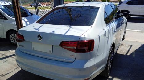 VOLKSWAGEN Jetta 1.4 16V 4P TSI COMFORTLINE AUTOM�TICO, Foto 4