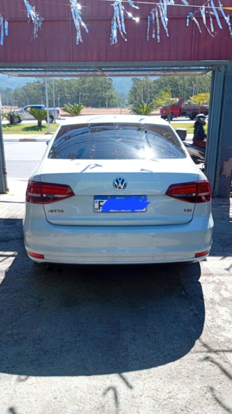 VOLKSWAGEN Jetta 1.4 16V 4P TSI COMFORTLINE AUTOM�TICO, Foto 6
