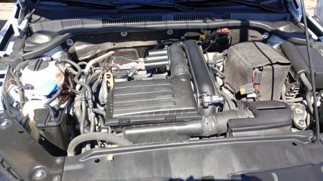 VOLKSWAGEN Jetta 1.4 16V 4P TSI COMFORTLINE AUTOM�TICO, Foto 9