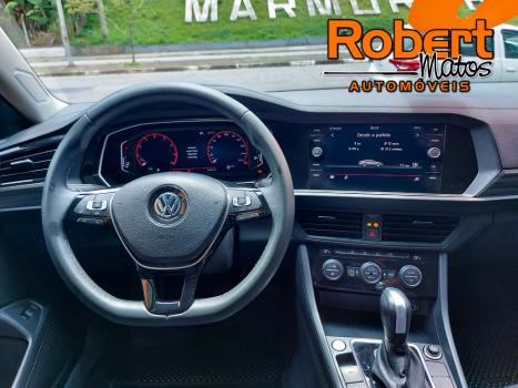 VOLKSWAGEN Jetta 1.4 4P 250 TSI TURBO COMFORTLINE AUTOMÁTICO, Foto 2