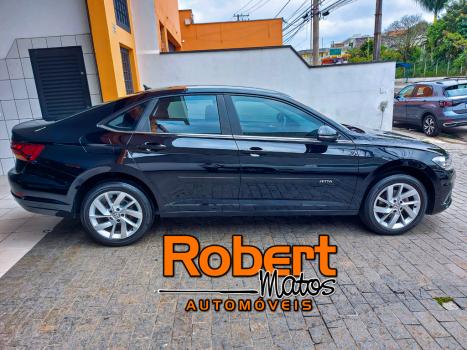 VOLKSWAGEN Jetta 1.4 4P 250 TSI TURBO COMFORTLINE AUTOMÁTICO, Foto 7