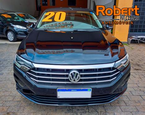 VOLKSWAGEN Jetta 1.4 4P 250 TSI TURBO COMFORTLINE AUTOMÁTICO, Foto 8