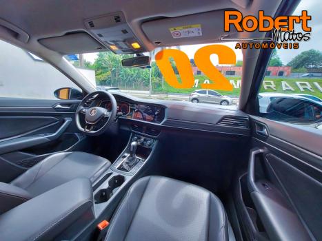 VOLKSWAGEN Jetta 1.4 4P 250 TSI TURBO COMFORTLINE AUTOMÁTICO, Foto 10