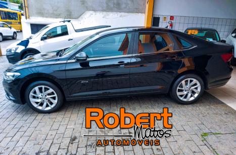 VOLKSWAGEN Jetta 1.4 4P 250 TSI TURBO COMFORTLINE AUTOMÁTICO, Foto 11