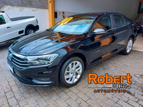 VOLKSWAGEN Jetta 1.4 4P 250 TSI TURBO COMFORTLINE AUTOMÁTICO, Foto 12