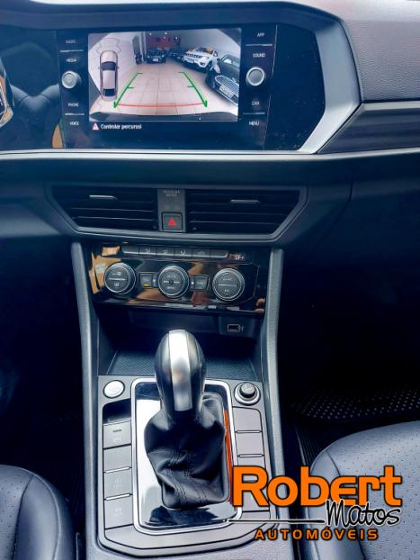 VOLKSWAGEN Jetta 1.4 4P 250 TSI TURBO COMFORTLINE AUTOMÁTICO, Foto 13