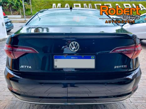 VOLKSWAGEN Jetta 1.4 4P 250 TSI TURBO COMFORTLINE AUTOMÁTICO, Foto 17