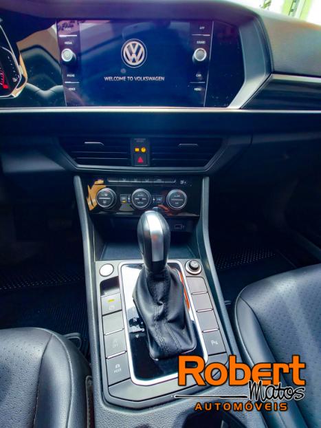 VOLKSWAGEN Jetta 1.4 4P 250 TSI TURBO COMFORTLINE AUTOMÁTICO, Foto 18