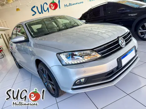 VOLKSWAGEN Jetta 2.0 4P TSI HIGHLINE 211 CV AUTOMTICO, Foto 1