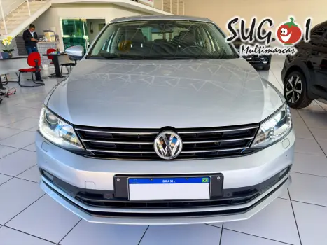 VOLKSWAGEN Jetta 2.0 4P TSI HIGHLINE 211 CV AUTOMTICO, Foto 2