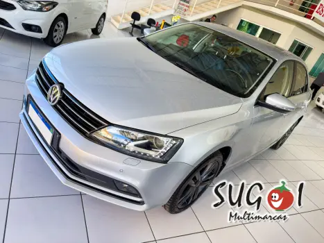 VOLKSWAGEN Jetta 2.0 4P TSI HIGHLINE 211 CV AUTOMTICO, Foto 3
