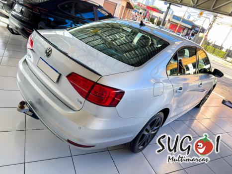 VOLKSWAGEN Jetta 2.0 4P TSI HIGHLINE 211 CV AUTOMTICO, Foto 6