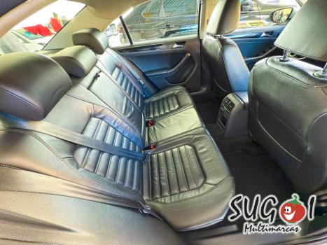 VOLKSWAGEN Jetta 2.0 4P TSI HIGHLINE 211 CV AUTOMTICO, Foto 7