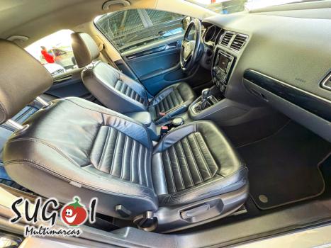 VOLKSWAGEN Jetta 2.0 4P TSI HIGHLINE 211 CV AUTOMTICO, Foto 8