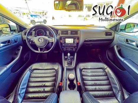 VOLKSWAGEN Jetta 2.0 4P TSI HIGHLINE 211 CV AUTOMTICO, Foto 9