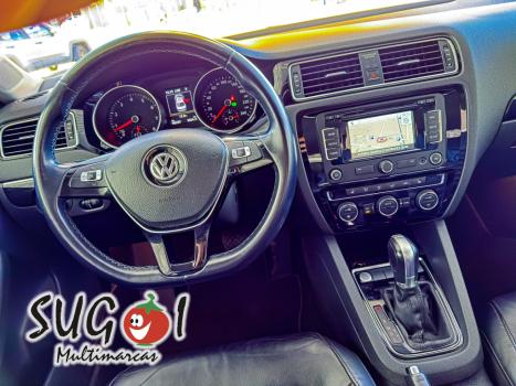 VOLKSWAGEN Jetta 2.0 4P TSI HIGHLINE 211 CV AUTOMTICO, Foto 10