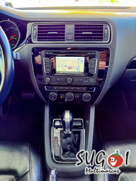 VOLKSWAGEN Jetta 2.0 4P TSI HIGHLINE 211 CV AUTOMTICO, Foto 11