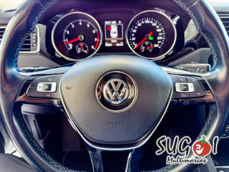VOLKSWAGEN Jetta 2.0 4P TSI HIGHLINE 211 CV AUTOMTICO, Foto 12