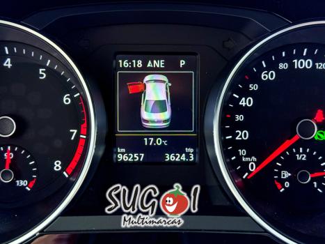 VOLKSWAGEN Jetta 2.0 4P TSI HIGHLINE 211 CV AUTOMTICO, Foto 13