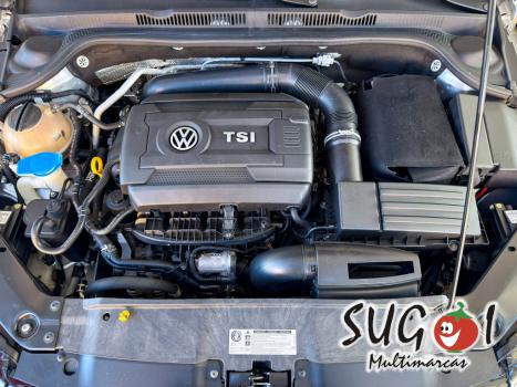 VOLKSWAGEN Jetta 2.0 4P TSI HIGHLINE 211 CV AUTOMTICO, Foto 16