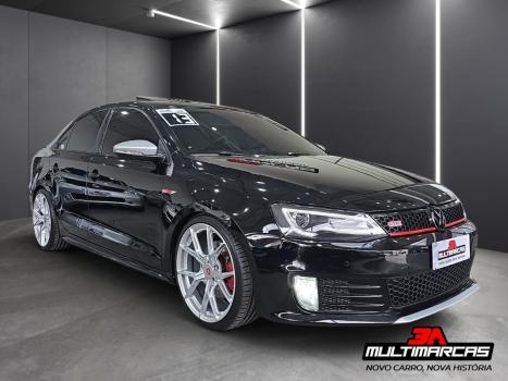 VOLKSWAGEN Jetta 2.0 4P TSI HIGHLINE 211 CV AUTOMTICO, Foto 1