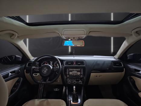 VOLKSWAGEN Jetta 2.0 4P TSI HIGHLINE 211 CV AUTOM�TICO, Foto 3
