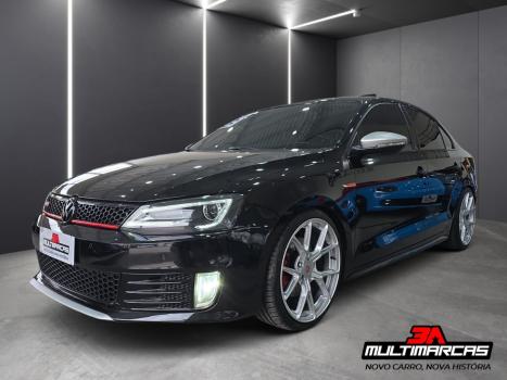 VOLKSWAGEN Jetta 2.0 4P TSI HIGHLINE 211 CV AUTOM�TICO, Foto 6