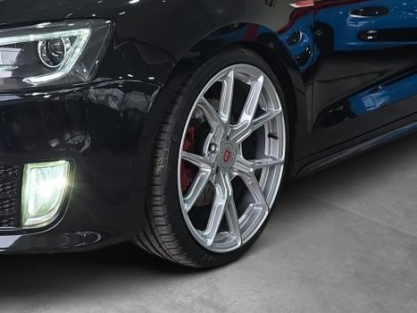 VOLKSWAGEN Jetta 2.0 4P TSI HIGHLINE 211 CV AUTOM�TICO, Foto 7