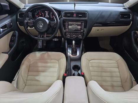 VOLKSWAGEN Jetta 2.0 4P TSI HIGHLINE 211 CV AUTOM�TICO, Foto 9