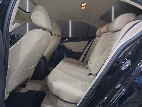 VOLKSWAGEN Jetta 2.0 4P TSI HIGHLINE 211 CV AUTOM�TICO, Foto 10