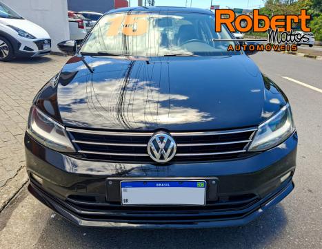 VOLKSWAGEN Jetta 2.0 4P FLEX CONFORTLINE TIPTRONIC AUTOMTICO, Foto 1
