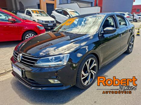 VOLKSWAGEN Jetta 2.0 4P FLEX CONFORTLINE TIPTRONIC AUTOMTICO, Foto 2