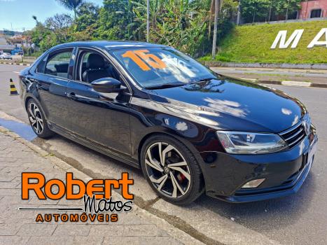 VOLKSWAGEN Jetta 2.0 4P FLEX CONFORTLINE TIPTRONIC AUTOMTICO, Foto 3