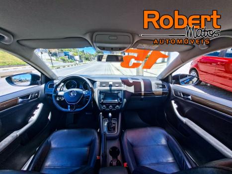 VOLKSWAGEN Jetta 2.0 4P FLEX CONFORTLINE TIPTRONIC AUTOMTICO, Foto 5