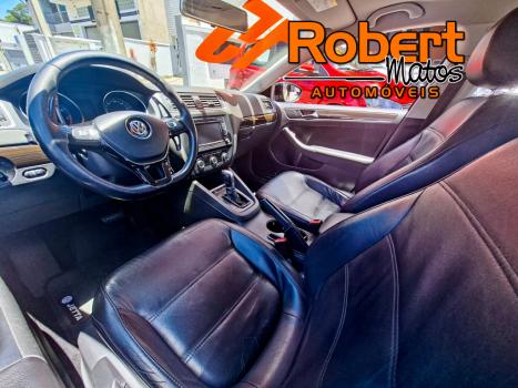 VOLKSWAGEN Jetta 2.0 4P FLEX CONFORTLINE TIPTRONIC AUTOMTICO, Foto 6