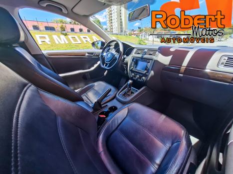 VOLKSWAGEN Jetta 2.0 4P FLEX CONFORTLINE TIPTRONIC AUTOMTICO, Foto 7
