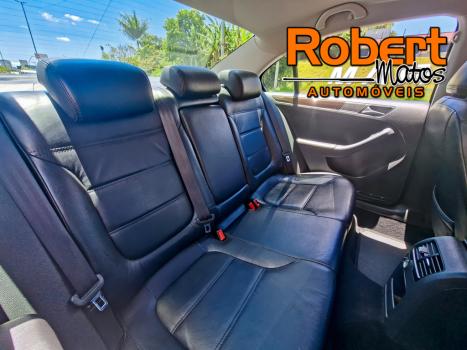 VOLKSWAGEN Jetta 2.0 4P FLEX CONFORTLINE TIPTRONIC AUTOMTICO, Foto 8