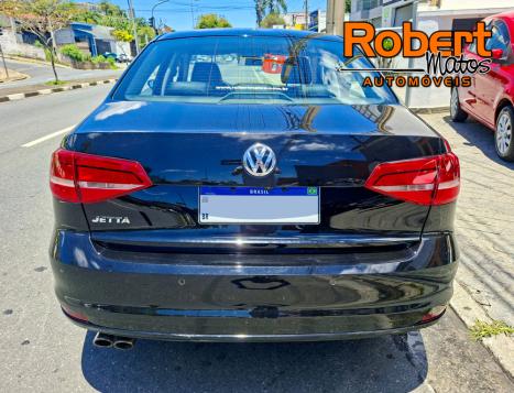 VOLKSWAGEN Jetta 2.0 4P FLEX CONFORTLINE TIPTRONIC AUTOMTICO, Foto 10