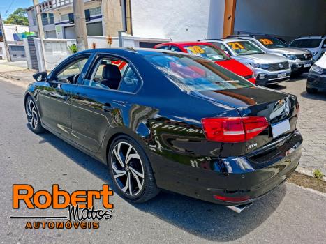 VOLKSWAGEN Jetta 2.0 4P FLEX CONFORTLINE TIPTRONIC AUTOMTICO, Foto 11