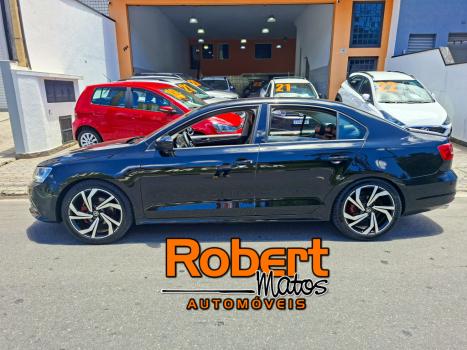 VOLKSWAGEN Jetta 2.0 4P FLEX CONFORTLINE TIPTRONIC AUTOMTICO, Foto 12