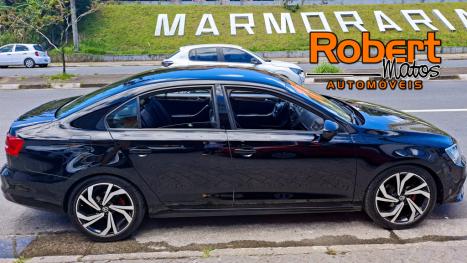 VOLKSWAGEN Jetta 2.0 4P FLEX CONFORTLINE TIPTRONIC AUTOMTICO, Foto 13