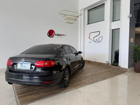 VOLKSWAGEN Jetta 2.0 4P TSI HIGHLINE 200 CV AUTOMTICO, Foto 4