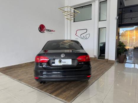 VOLKSWAGEN Jetta 2.0 4P TSI HIGHLINE 200 CV AUTOMTICO, Foto 5