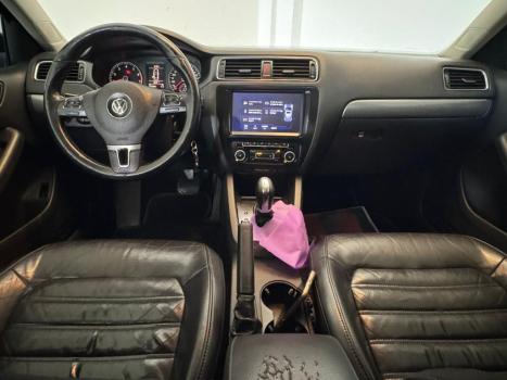 VOLKSWAGEN Jetta 2.0 4P TSI HIGHLINE 200 CV AUTOMTICO, Foto 7