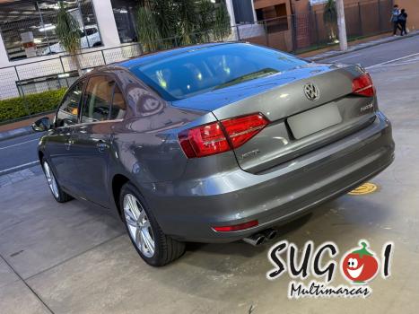 VOLKSWAGEN Jetta 2.0 4P TSI HIGHLINE 211 CV AUTOM�TICO, Foto 6